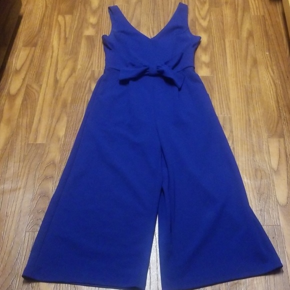 I.N. San Francisco Pants - 💙Wide leg Jumpsuit💙